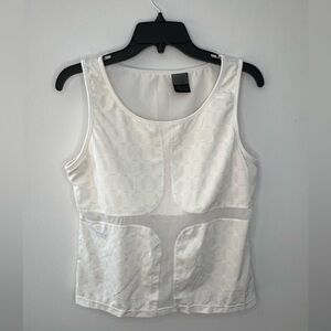 Nike Women’s Workout Tank with Built in Bra (no padding) Sz XL